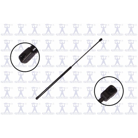 Fcs Struts Lift Support Hood, 86444 86444